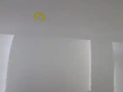 Автозапчастина б/у двері задні ліві для renault arkana i (lcm_, ldn_) 1.6 e-tech 145 (ldmu) посилання на oem iam 821014757r 821137642r 