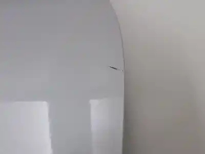 Автозапчастина б/у двері задні ліві для renault arkana i (lcm_, ldn_) 1.6 e-tech 145 (ldmu) посилання на oem iam 821014757r 821137642r 