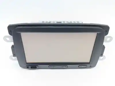 Автозапчастина б/у  для RENAULT CAPTUR I (J5_, H5_)  Посилання на OEM IAM 281150198R  