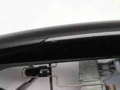 Second-hand car spare part exterior left front door handle for mini mini (f55) cooper oem iam references 51217296457  