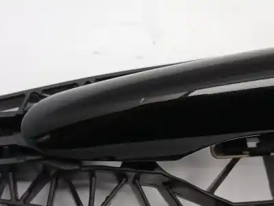 Second-hand car spare part exterior left front door handle for mini mini (f55) cooper oem iam references 51217296457  