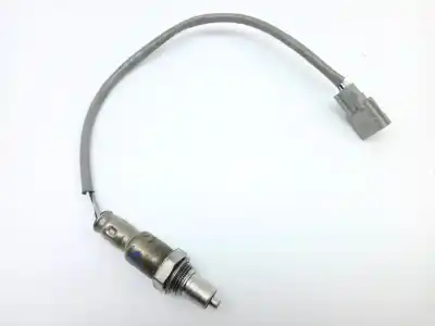 Pezzo di ricambio per auto di seconda mano SONDA LAMBDA per DACIA SANDERO III  Riferimenti OEM IAM 226906740R  