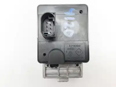 Автозапчасти б/у противоугонное устройство за renault captur i (j5_, h5_) 1.5 dci 90 ссылки oem iam 487004399r  