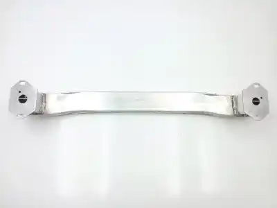 Автозапчастина б/у підсилення заднього бампера для mini mini (f55) cooper посилання на oem iam 51127300788  