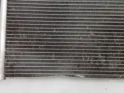 Автозапчастина б/у конденсат/радіатор кондиционера для mini mini (f55) cooper посилання на oem iam 6450927120406 9271204 22828110