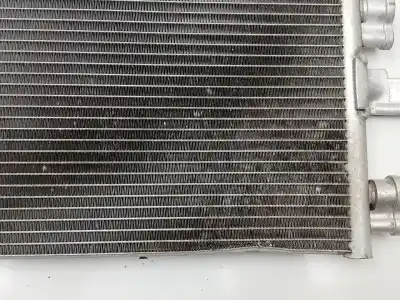 Автозапчастина б/у конденсат/радіатор кондиционера для mini mini (f55) cooper посилання на oem iam 6450927120406 9271204 22828110
