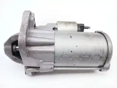 Автозапчастина б/у двигун запускається для renault captur i (j5_, h5_) 1.5 dci 90 посилання на oem iam 233004868r