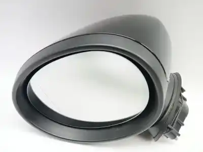 Pezzo di ricambio per auto di seconda mano specchio sinistro per mini mini (f55) cooper riferimenti oem iam 51167931801