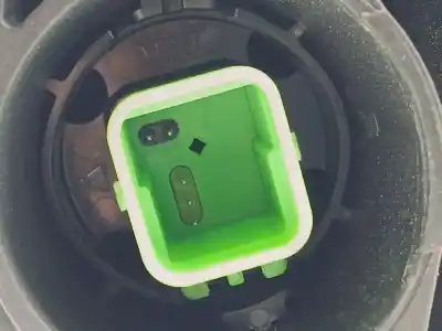 Автозапчастина б/у ліве дзеркало для mini mini (f55) cooper посилання на oem iam 51167931801  