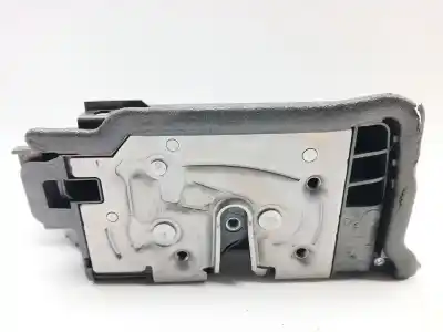 Second-hand car spare part Left Front Door Lock for MINI MINI (F55) COOPER OEM IAM references 5121728193113  7281931