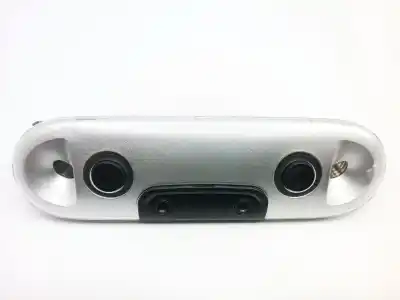 Pezzo di ricambio per auto di seconda mano luce interna per mini mini (f55) cooper riferimenti oem iam 63319387600