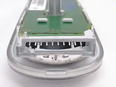 Автозапчастина б/у внутрішне світло для mini mini (f55) cooper посилання на oem iam 63319387600  