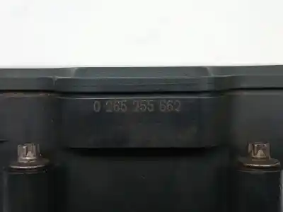 Second-hand car spare part abs for opel corsa e (x15) 1.3 cdti (08, 68) oem iam references 39011871 2265106516 0265255662