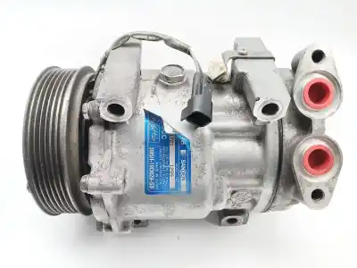 Second-hand car spare part AIR CONDITIONING COMPRESSOR for MAZDA 3 (BK)  OEM IAM references 3M5H19D629SB  