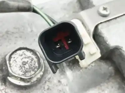 Second-hand car spare part air conditioning compressor for mazda 3 (bk) 1.6 di turbo oem iam references 3m5h19d629sb  