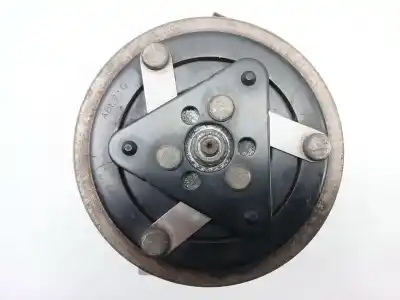 Second-hand car spare part air conditioning compressor for mazda 3 (bk) 1.6 di turbo oem iam references 3m5h19d629sb  