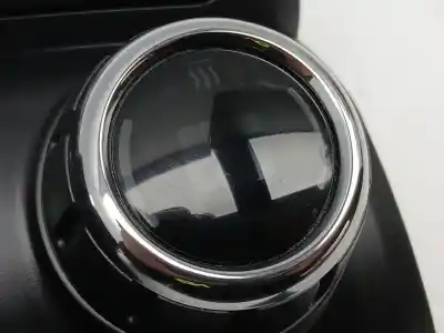 Peça sobressalente para automóvel em segunda mão comando de sofagem (chauffage / ar condicionado) por mini mini (f55) cooper referências oem iam 61315a41f4801  5hb01305310