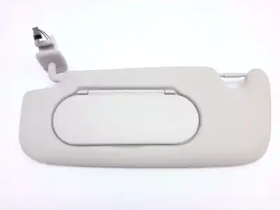 Автозапчастина б/у лівий натір для mini mini (f55) cooper посилання на oem iam 51167366949  