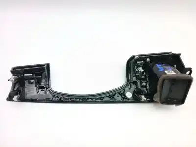 Автозапчастина б/у аераційна решіта для mini mini (f55) cooper посилання на oem iam 9893528  64229891227