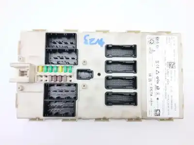 Pezzo di ricambio per auto di seconda mano scatola relè/fusibili per mini mini (f55) cooper riferimenti oem iam bdclr01