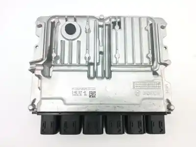 Pezzo di ricambio per auto di seconda mano centralina motore per mini mini (f55) cooper riferimenti oem iam 5a5cdc701