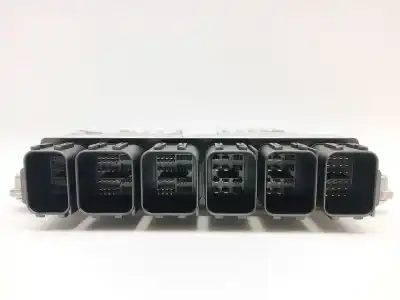 Автозапчастина б/у ебу контролер двигуна для mini mini (f55) cooper посилання на oem iam 5a5cdc701 4740015223 0261s106ca