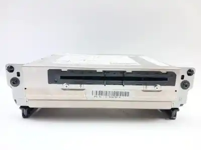 Pezzo di ricambio per auto di seconda mano impianto audio / radio cd per mini mini (f55) cooper riferimenti oem iam 65125a5ef33