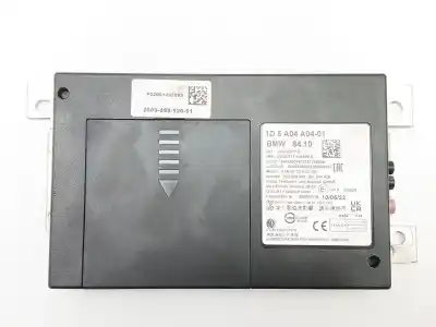 Pezzo di ricambio per auto di seconda mano modulo elettronico per mini mini (f55) cooper riferimenti oem iam 1d5a04a0401