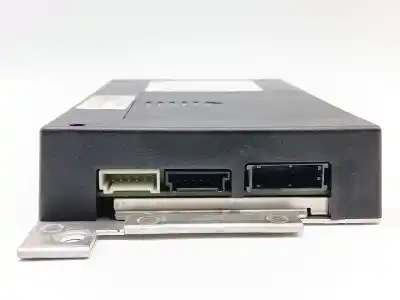 Peça sobressalente para automóvel em segunda mão módulo eletrônico por mini mini (f55) cooper referências oem iam 1d5a04a0401  55076010