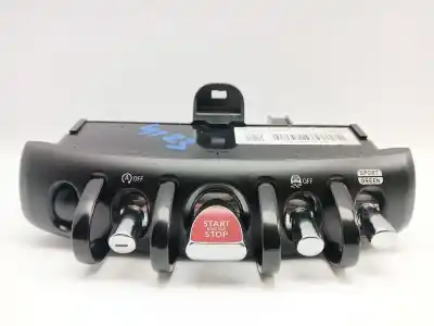 Pezzo di ricambio per auto di seconda mano comando multifunzione per mini mini (f55) cooper riferimenti oem iam 6131683820405