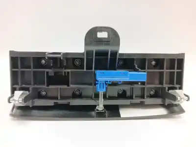 Автозапчастина б/у многофункційне управління для mini mini (f55) cooper посилання на oem iam 6131683820405  