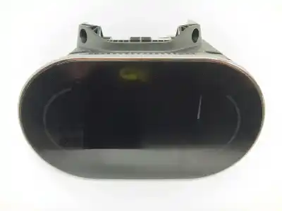 Pezzo di ricambio per auto di seconda mano pannello degli strumenti per mini mini (f55) cooper riferimenti oem iam 62105a499a301