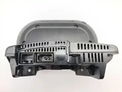 Автозапчастина б/у панель інструментів для mini mini (f55) cooper посилання на oem iam 62105a499a301  62105a499a3