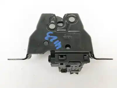 Автозапчастина б/у замок багажника / ворот для mini mini (f55) cooper посилання на oem iam 7337576  