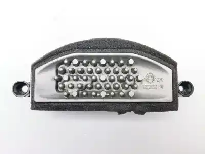 Pezzo di ricambio per auto di seconda mano resistenza al riscaldamento per mini mini (f55) cooper riferimenti oem iam 64117952061