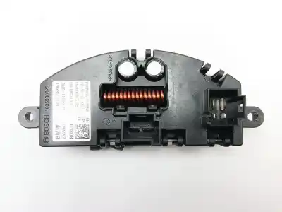 Автозапчастина б/у стійкість на нагревання для mini mini (f55) cooper посилання на oem iam 64117952061 f011500152 cz2468108390