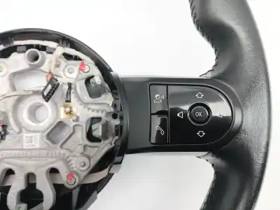 Автозапчастина б/у кермо для mini mini (f55) cooper посилання на oem iam 32305a0c812  