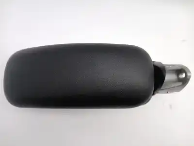 Pezzo di ricambio per auto di seconda mano bracciolo centrale per mini mini (f55) cooper riferimenti oem iam 929295121