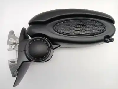 Автозапчастина б/у центральний подлокник для mini mini (f55) cooper посилання на oem iam 929295121  9292951