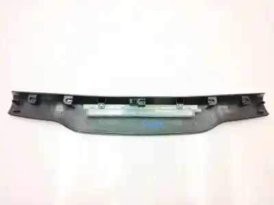 Pezzo di ricambio per auto di seconda mano luce freno centrale per mini mini (f55) cooper riferimenti oem iam 51437318935  63257297410