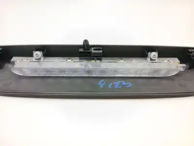 Pezzo di ricambio per auto di seconda mano luce freno centrale per mini mini (f55) cooper riferimenti oem iam 51437318935  63257297410