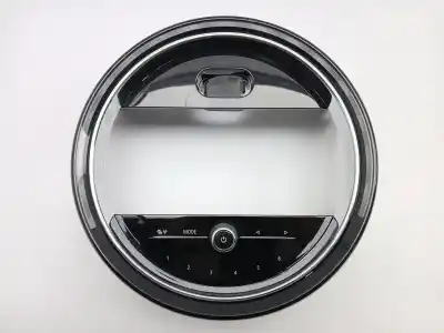 Pezzo di ricambio per auto di seconda mano comando multifunzione per mini mini (f55) cooper riferimenti oem iam 987871904