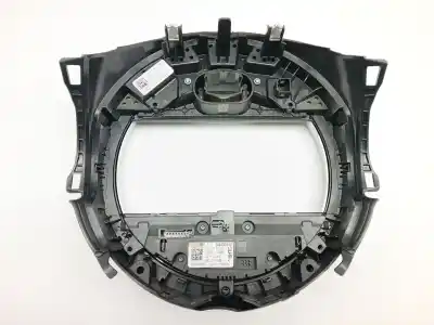Pezzo di ricambio per auto di seconda mano comando multifunzione per mini mini (f55) cooper riferimenti oem iam 987871904  61315a0a3e903