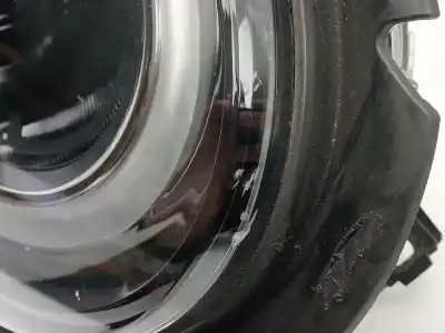 Автозапчастина б/у ліва фара для mini mini (f55) cooper посилання на oem iam 63115a21ca1 9477748 90097751
