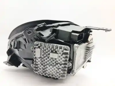 Автозапчастина б/у ліва фара для mini mini (f55) cooper посилання на oem iam 63115a21ca1 9477748 90097751