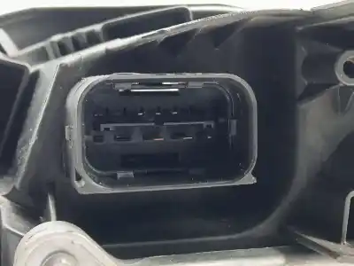 Автозапчастина б/у ліва фара для mini mini (f55) cooper посилання на oem iam 63115a21ca1 9477748 90097751