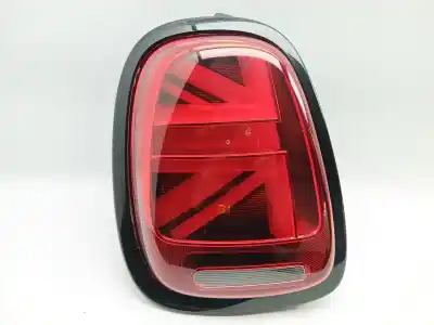 İkinci el araba yedek parçası sol kuyruk lambasi için mini mini (f55) cooper oem iam referansları h3743513306