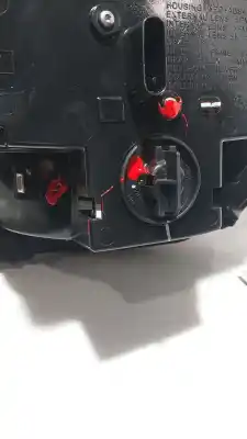 Second-hand car spare part left tailgate light for mini mini (f55) cooper oem iam references h3743513306 h37435133 63217435133