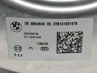 Pezzo di ricambio per auto di seconda mano servo freio per mini mini (f55) cooper riferimenti oem iam 29685464005  0204782780