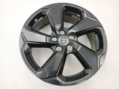 Автозапчасти б/у шина за toyota rav 4 v (_a5_, _h5_) 2.5 hybrid awd (axah54) ссылки oem iam 0072762017